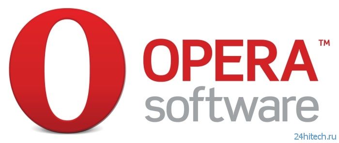 Официальный релиз стабильной версии Opera 23
