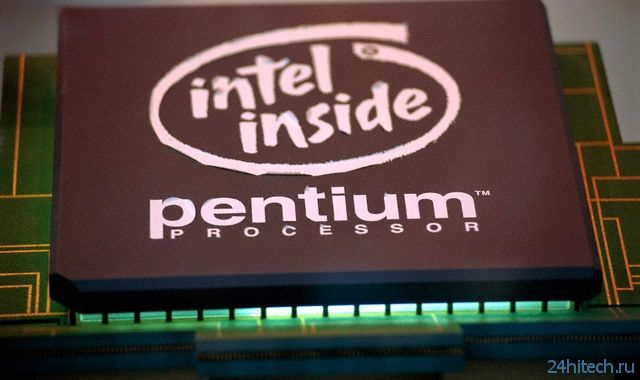 Появилась информация о ценах новых процессоров Intel Core i3 и Pentium