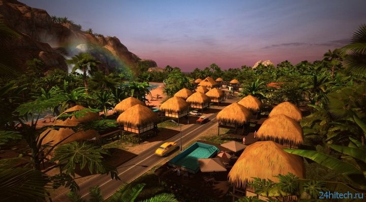 Премьерное дополнение Tropico 5 предлагает заняться сыроварением