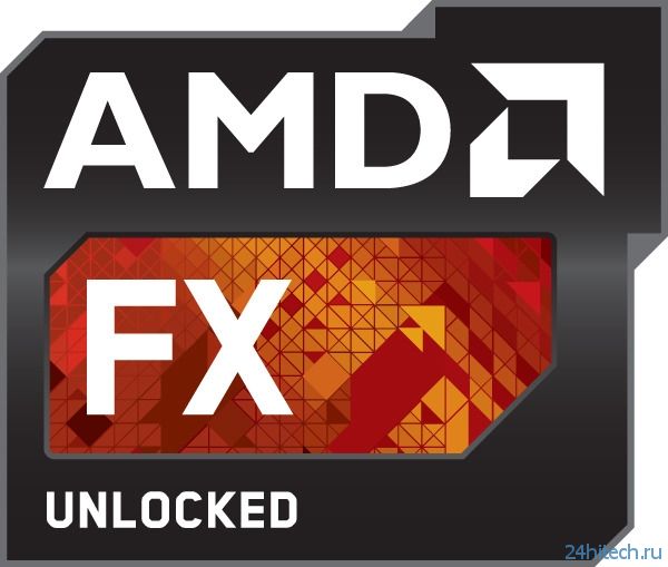 Процессор AMD FX-9370 будет поставляться в комплекте с жидкостной СО