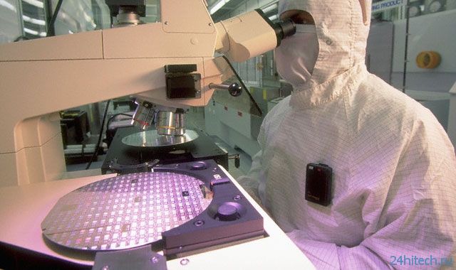 TSMC ускорит развитие 10-нанометровой технологии