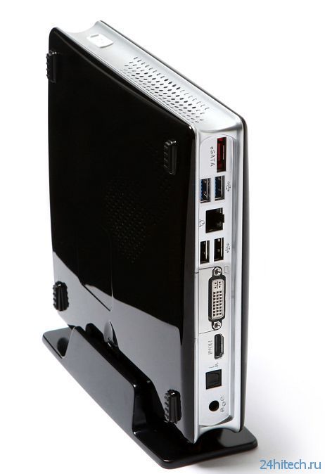 ZOTAC ZBOX ID 18 Plus Special Edition – доступный мини-ПК с SSD-накопителем