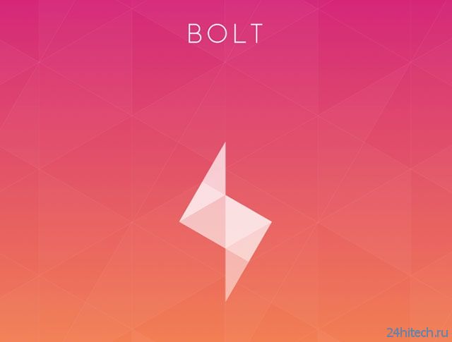 Instagram представила службу Bolt, пока только в трёх странах