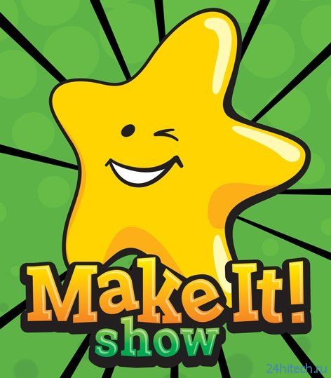 Make it! Show