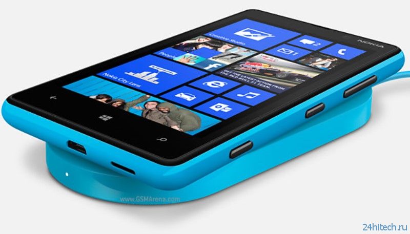 Nokia Lumia 1020 и Nokia Lumia 820 стали бестселлерами в Германии