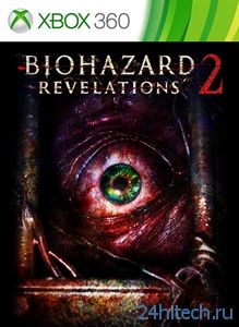 Слухи о разработке Resident Evil Revelations 2