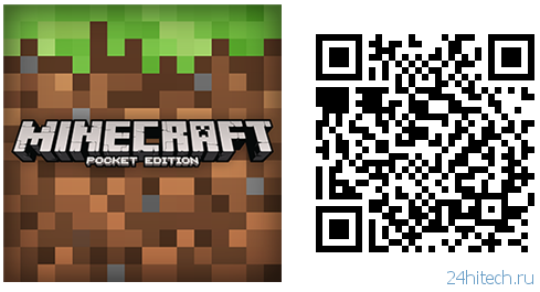 Состоялся релиз Minecraft Pocket Edition для Windows Phone 8