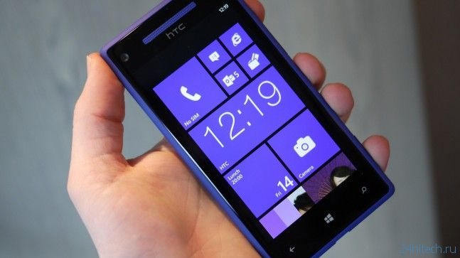 Windows 10 сможет работать даже на бюджетных смартфонах