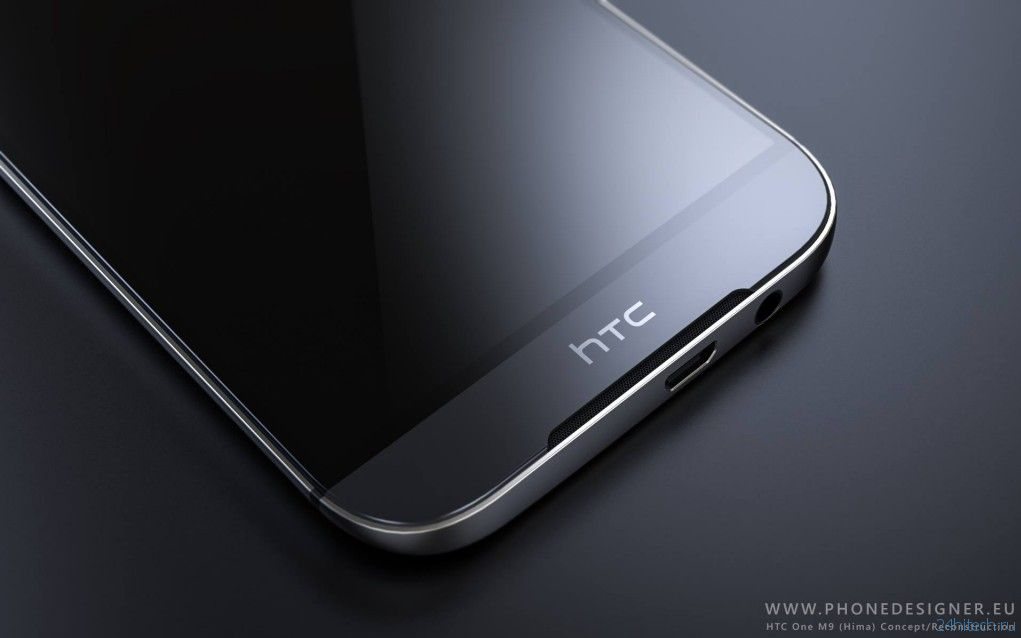 @upleaks рассекретил все характеристики HTC One (M9)