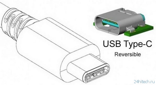 ASUS выпустит системные платы с поддержкой USB 3.1