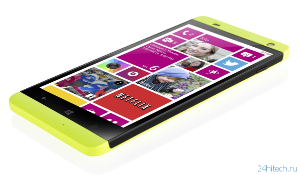 Kazam анонсировала две новинки на Windows Phone 8.1