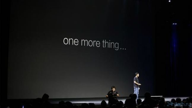 Xiaomi прощупывает почву под Apple: от смартфона до электромобиля