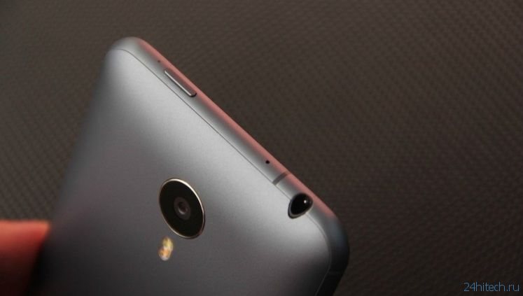 Новым лидером среди камерофонов может стать Meizu MX5