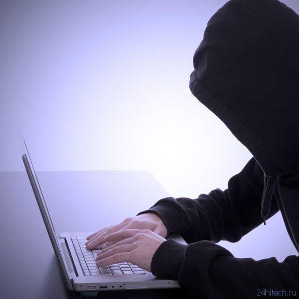 В 2014 году с территории России было осуществлено 11 тысяч киберприступлений