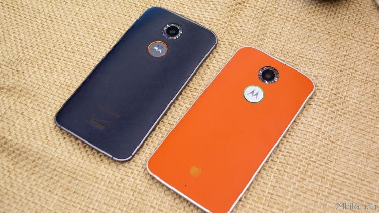 Почему Motorola обречена на успех?