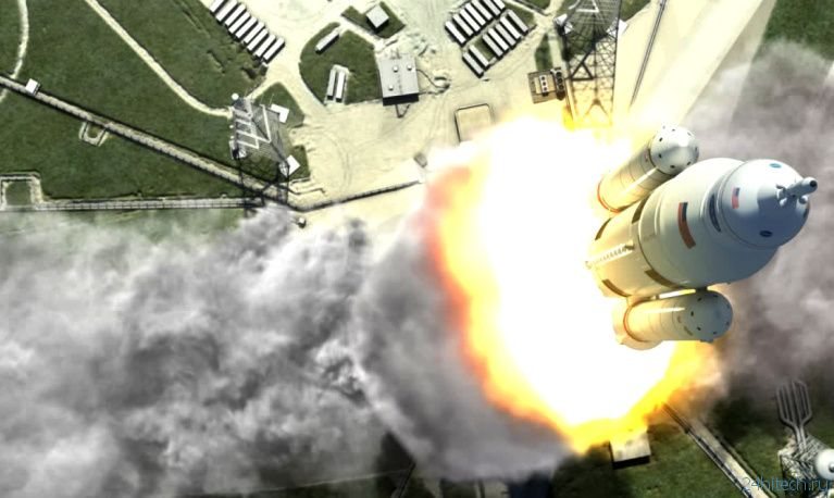 10 способов почувствовать себя в космосе как дома 10 способов почувствовать себя в космосе как дома