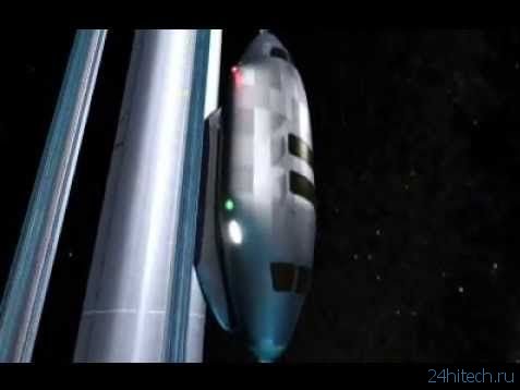 10 способов почувствовать себя в космосе как дома 10 способов почувствовать себя в космосе как дома