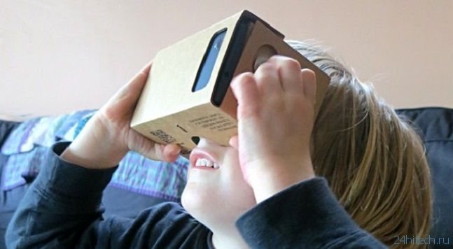 Станет ли виртуальная реальность революцией не только для геймеров?