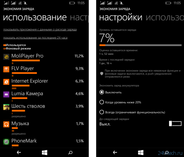 Обзор Microsoft Lumia 640 XL: безальтернативный кандидат