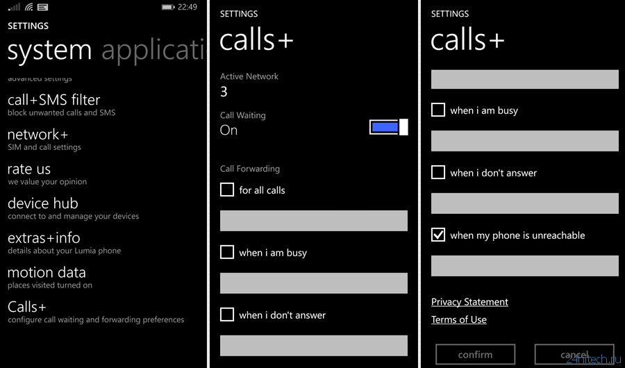 «Calls+» — новое приложение от Microsoft для управления настройками голосовых вызовов