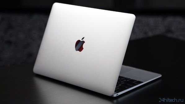 Обзор нового MacBook 2015: просто красавчик