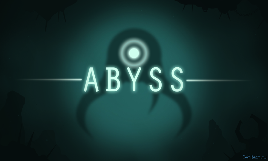 Abyss — новая игра для Windows Phone и Windows 8 в линейке Xbox Live появится на следующей неделе