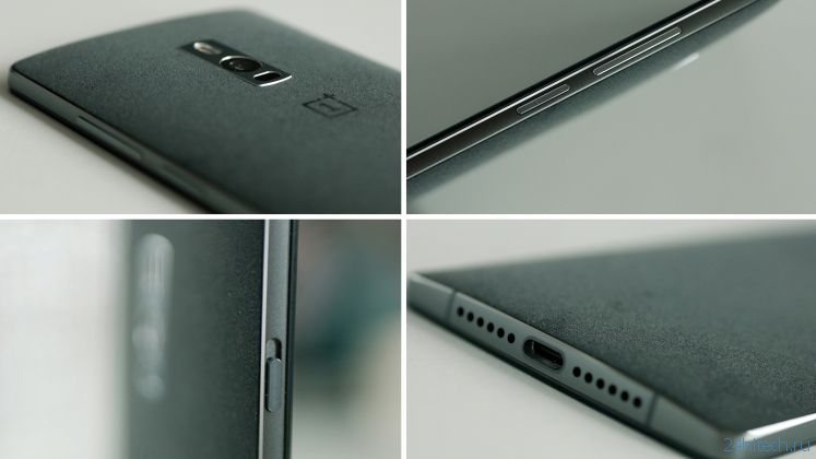 В Сети появились фотографии OnePlus 2 в высоком качестве