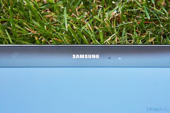 Обзор Samsung Galaxy Tab A 9.7: эти обманчивые буквы