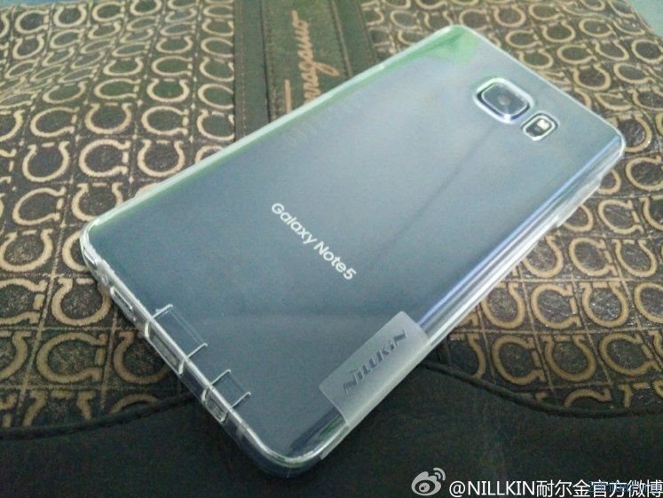 Официальный анонс Samsung Unpacked 2015 и свежие утечки Galaxy Note 5
