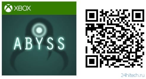 Платформер Abyss доступен эксклюзивно на Windows Phone 8