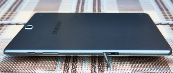 Обзор Samsung Galaxy Tab A 9.7: эти обманчивые буквы