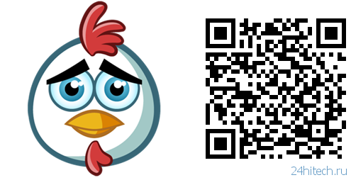 Премиум-версия головоломки Chicken Story 2 для Windows Phone временно доступна бесплатно