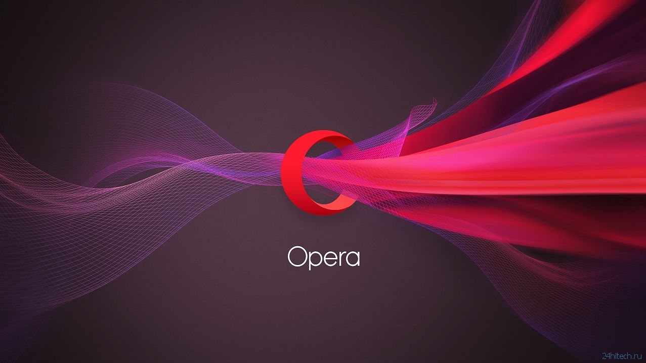 Браузер Opera Mini для Windows Phone обновился до версии 9.0