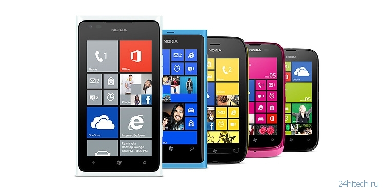 Есть ли жизнь на Windows Phone 7?