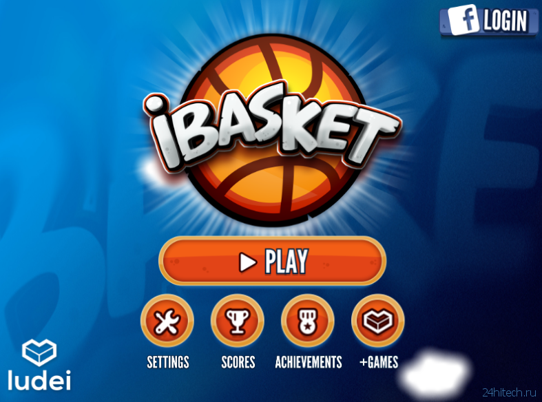 iBasket — популярный баскетбольный тайм-киллер доступен для Windows 10