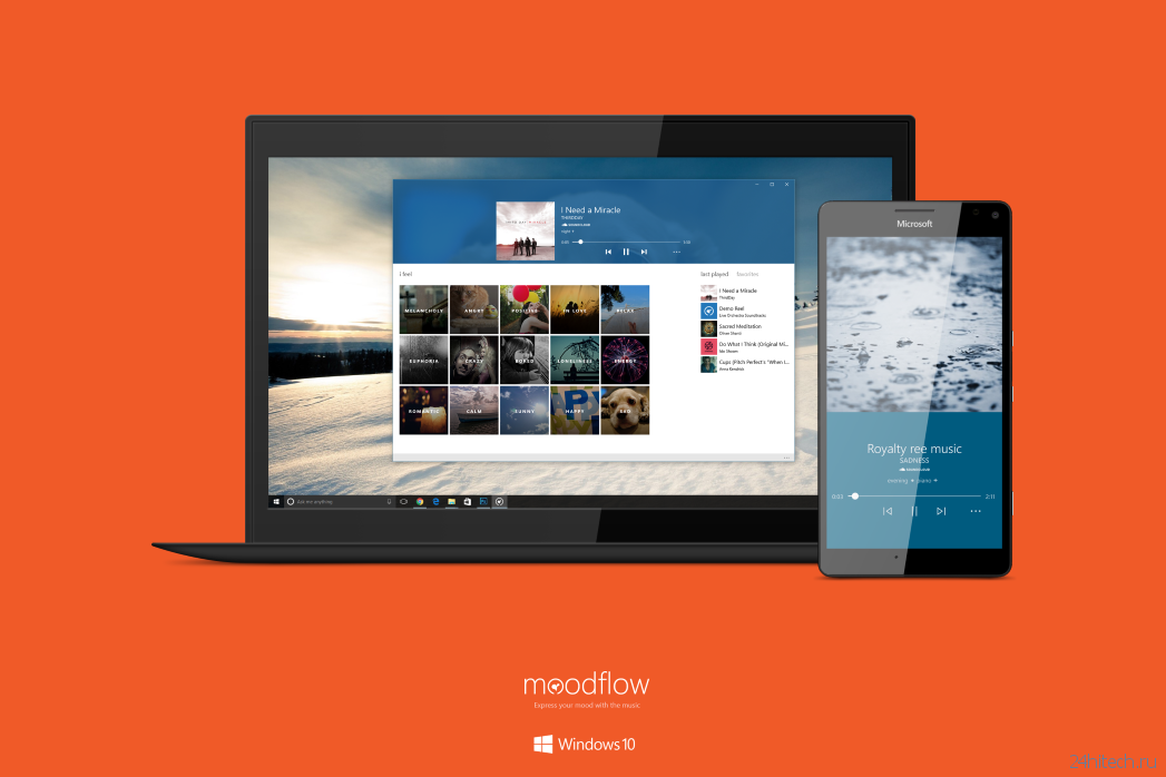 Лучшие приложения 2015 года в Windows Store