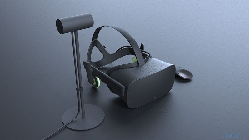 Начало эры виртуальной реальности: какую из VR-гарнитур выбрать?