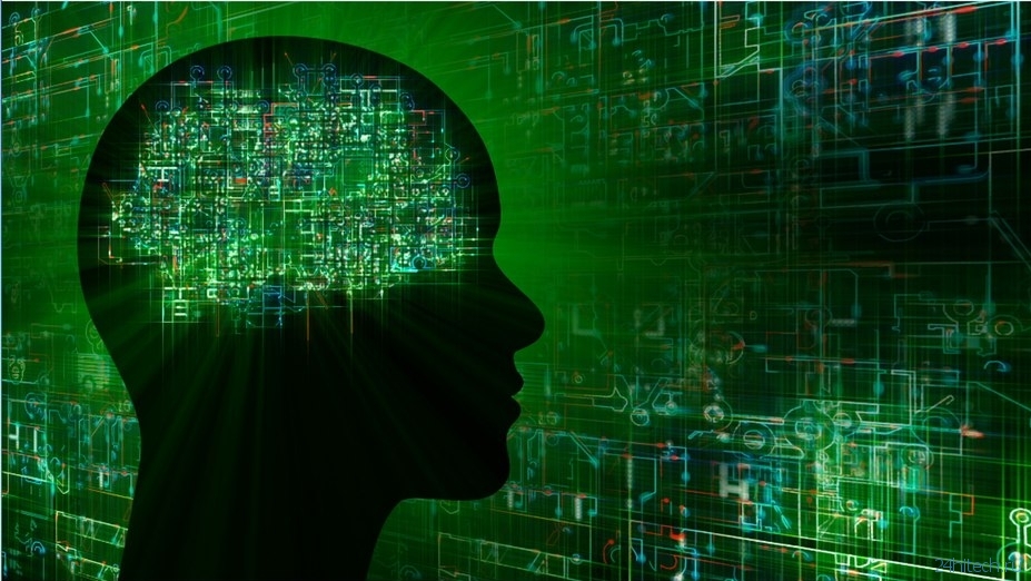 DARPA хочет создать продвинутый нейроинтерфейс «мозг — компьютер»