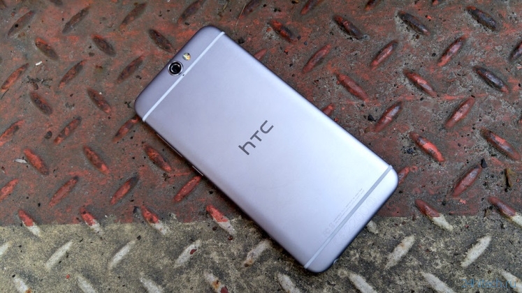 Что нужно сделать HTC в 2016 году?
