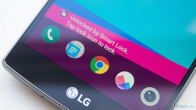 Так ждать ли LG G5 в феврале?