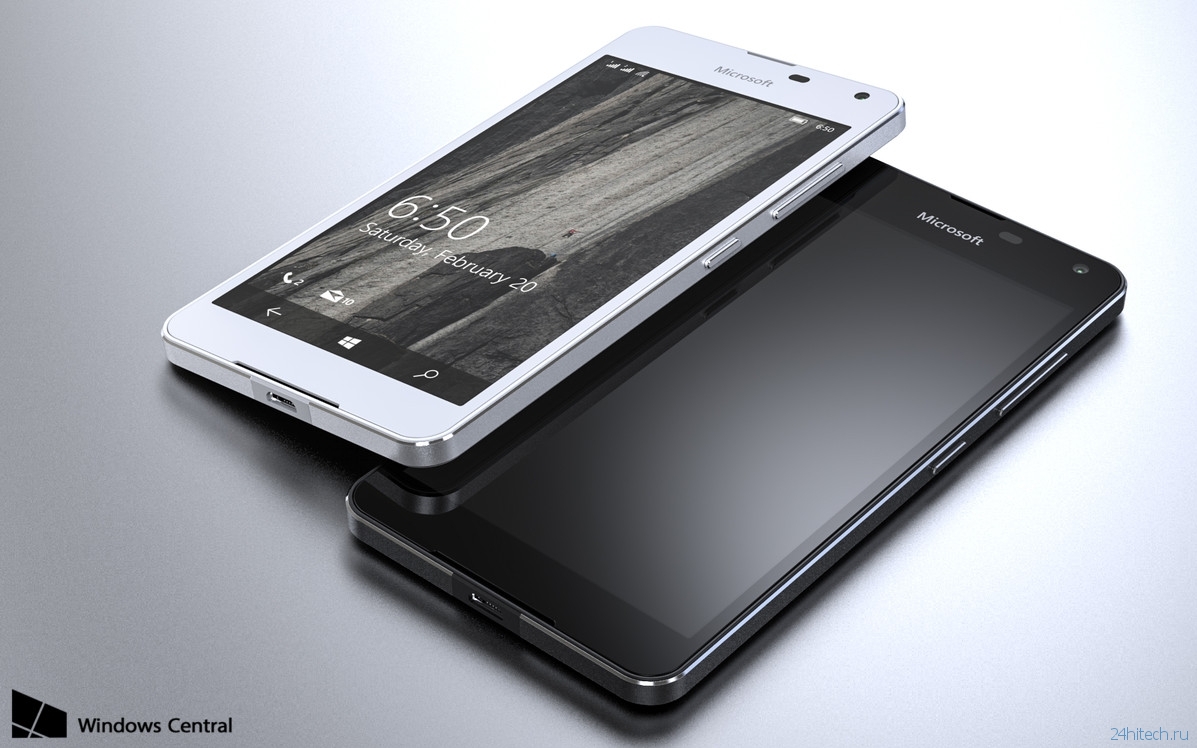 ПВД: Гадание о будущем мобильной Windows и семейства Lumia