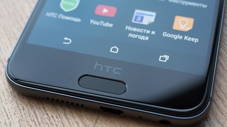 HTC One A9 обогнал M9 по качеству съёмки
