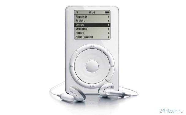 15 лет iTunes. Как изменялся сервис, который навсегда изменил медиа-индустрию