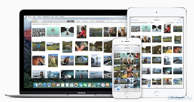 Что такое iCloud и как им пользоваться на iPhone, iPad и Mac