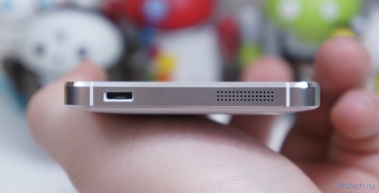 Xiaomi Mi 5 с процессором Snapdragon 820 выйдет в феврале