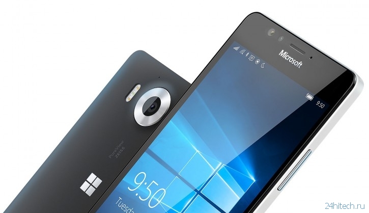 Обновления для Windows 10 Mobile могут выпускаться ежемесячно