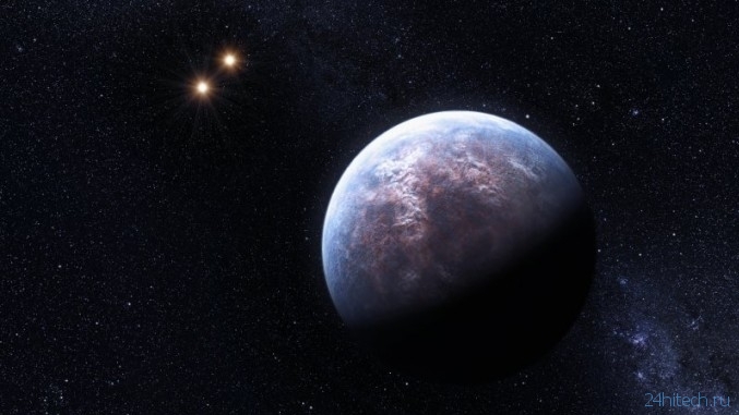 Тайна девятой планеты: все, что вы хотели узнать, но боялись спросить