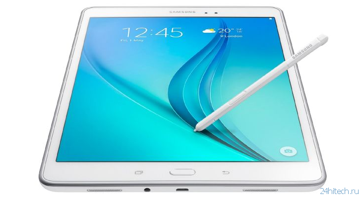 В GFXBench «засветился» 10-дюймовый планшет Samsung SM-T585