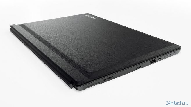 Lenovo Miix 710: 12-дюймовый планшет с процессором Intel Kaby Lake