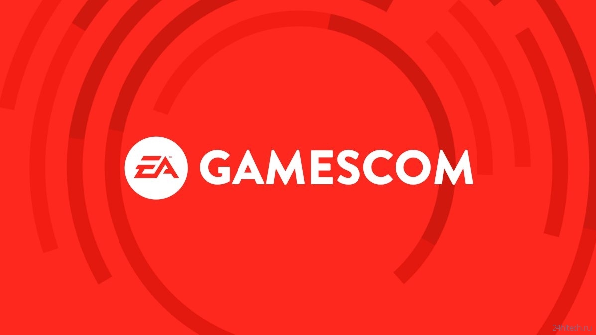 Gamescom | Итоги конференции ЕА